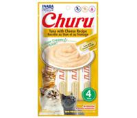 Inaba Churu Tuna With Cheese - 56G