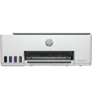 HP All-in-One Printer (1F3Y2A) Grey - Smart Tank 580