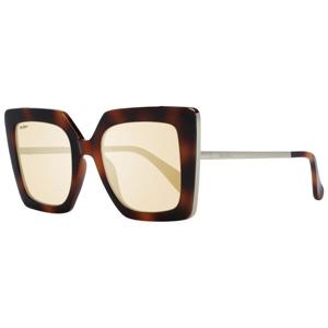 Max Mara Brown Women Sunglasses - MAMA-1049447