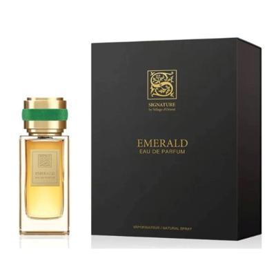 Signature Emerald (U) Edp 100Ml