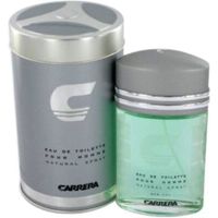 Carrera Pour Homme Men Edt 100 ml (UAE Delivery Only)