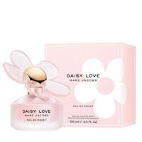 Marc Jacobs Daisy Love Eau So Sweet (W) Edt 100Ml