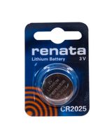 Renata Battery CR2025
