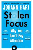 Stolen Focus | Johann Hari