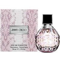 Jimmy Choo (W) Edt 60Ml