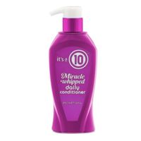 It'S A 10 Miracle Whipped Daily (U) 295.7Ml Hair Conditioner