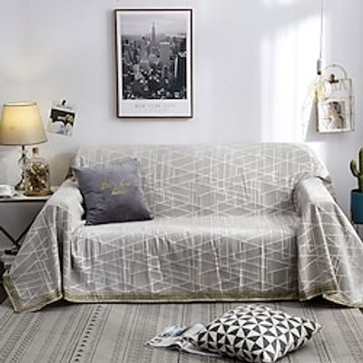 Sofa Blanket Towel Couch Covers Sectional Sofa Cover For Dogs Pet Anti-Scratch Slipcovers For Love Seat,L Shaped,3 Seater,Arm Chair,Washable Couch Furniture Protector Lightinthebox