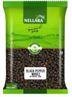 Nellara Black Pepper Whole 100Gm