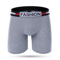 Control Legging Boxer Brief