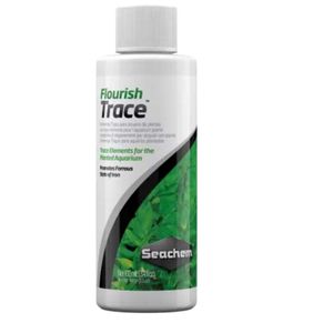 Seachem Flourish Trace 100Ml
