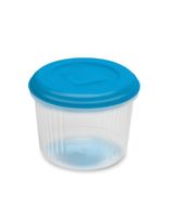 Addis Seal Tight 1.5Litre Round Food saver