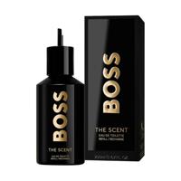 Hugo Boss The Scent (M) Refillable Edt 200ml