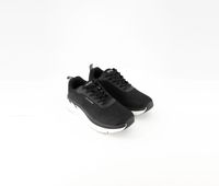 Womens Top Fitness Shoes  Black - thumbnail