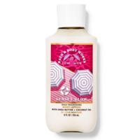 Bath & Body Work 23 Summer Ete Sunset Glow 236Ml Body Lotion