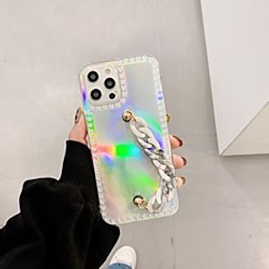 Phone Case For Apple Back Cover iPhone 12 Pro Max 11 SE 2020 X XR XS Max 8 7 6 Shockproof Dustproof Transparent TPU Lightinthebox