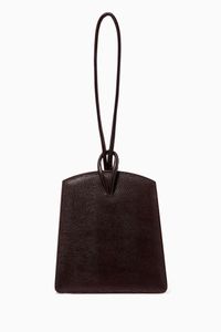 Loop Bag in Embossed Leather