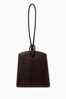 Loop Bag in Embossed Leather - thumbnail