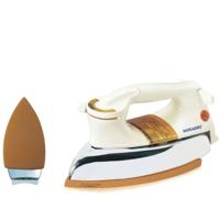 Sonashi Heavy Iron Silver - SHI-6011 Sonashi Heavy Iron Silver - SHI-6011