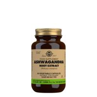 Solgar Ashwagandha Root extract Capsules x60