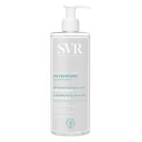 SVR Physiopure Micellar Water 400ml