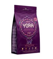 Yora Pet Foods Insect Protein Adult Dry Cat Food - 3.75KG