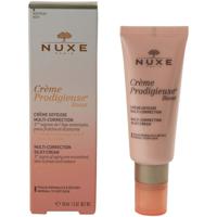 Nuxe Creme Prodigieuse Boost Silky For Women 40ml Skin Cream