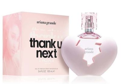Ariana Grande Thank U Next Women Edp 100Ml Ariana Grande Thank U Next Women Edp 100Ml
