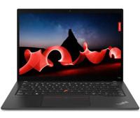 Lenovo ThinkPad T16 Gen2 i7-1355U, 16GB DDR5, 512GB SSD, Integrated Intel Iris Xe Graphics, 16.0″ WUXGA IPS 300nits, Fingerprint Reader, Windows 11 -DG Win11 Pro 3Yr Warrenty, Black - 21HH000FGR