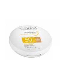 Bioderma Photoderm Compact Mineral SPF50+ Golden 10g