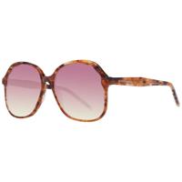 Scotch Soda Gold Women Sunglasses (SC&-1043835)