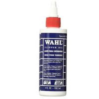 Wahl Clipper Oil 4 Oz - 118.30ml - For Cat & Dog