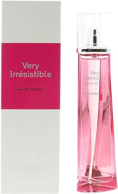 Givenchy Very Irresistible Women Edt 75Ml Givenchy Very Irresistible Women Edt 75Ml