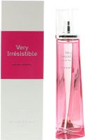 Givenchy Very Irresistible Women Edt 75Ml