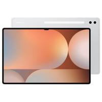 Samsung Galaxy Tab S10 Ultra Tablet, WiFi+5G, 1TB, 12GB, 14.6inch, Platinum Silver (English Version)