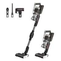 Midea Cordless Stick Vacuum Cleaner | 450W Powerful BLDC Motor for High Suction Power | 70 Minutes Run Time | Light Weight | One-Button Flexible Be... - thumbnail