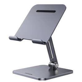 Foldable Metal Tablet Stand