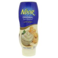 Noor Original Mayonnaise