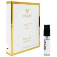 Orlov Paris Cross Of Asia (W) Edp 1.5Ml Vials