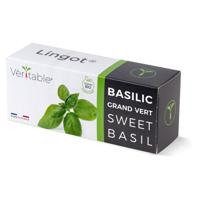 Veritable Lingot® Sweet Basil - Organic - thumbnail