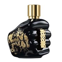 Diesel Spirit Of The Brave (M) EDT 125ml (UAE Delivery Only)