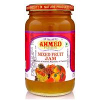 Ahmed Mixed Fruit Jam 450gm