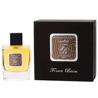 Franck Boclet Leather (M) EDP 100ml (UAE Delivery Only) Franck Boclet Leather (M) EDP 100ml (UAE Delivery Only)