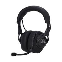 JBL Wired Gaming Headphones | PC Over-ear Headset | JBL-QUANTUM-ONE | Black Color