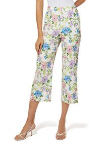 Lorinda Crop Pants
