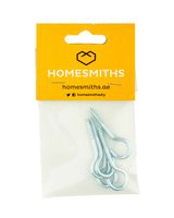 Homesmiths G.I Screw Hook #10