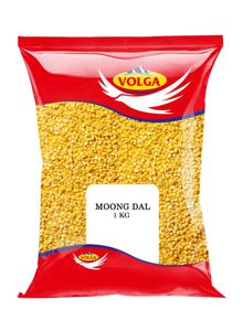 Volga Moong Dal 1 Kg (UAE Delivery Only)