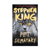 Pet Sematary | Stephen King