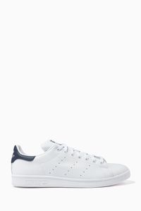 Stan Smith Leather Sneakers