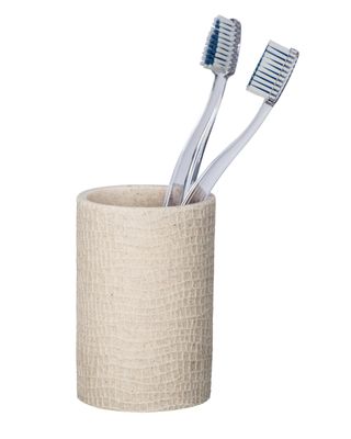 Wenko Tumbler Peanut Beige