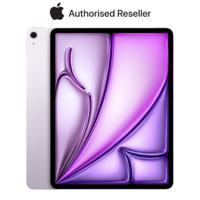 Apple iPad Air (M2) Wi-Fi| 11-inch Liquid Retina Display| 128GB | Wi-Fi 6E | Landscape 12MP Front Camera/12MP Back Camera | Touch ID | All-Day Batt...